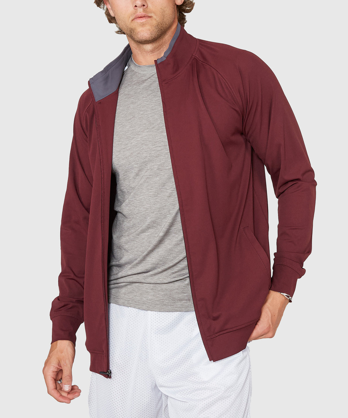 Westport Lifestyle All Day Performance Jacket, Men's Big & Tall