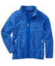 Westport Lifestyle Polar Fleece Jacket - Blue
