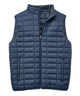 Westport 1989 Reversible Puffer Vest