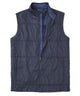 Cutter & Buck Stealth Hybrid Full-Zip Vest