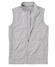 Cutter & Buck Stealth Hybrid Full-Zip Vest