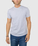 Westport No-Tuck Stretch Crew Tee Shirt