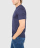 Westport No-Tuck Stretch Crew Tee Shirt