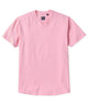 Westport No-Tuck Stretch V-neck Tee Shirt