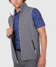 Westport Lifestyle Full Zip Stretch Lined Vest