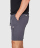 Westport Lifestyle All Day Performance Short with Zipper Cargo Pocket