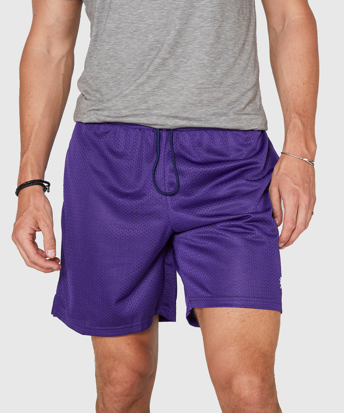 Westport Sport Mesh Short, Men's Big & Tall