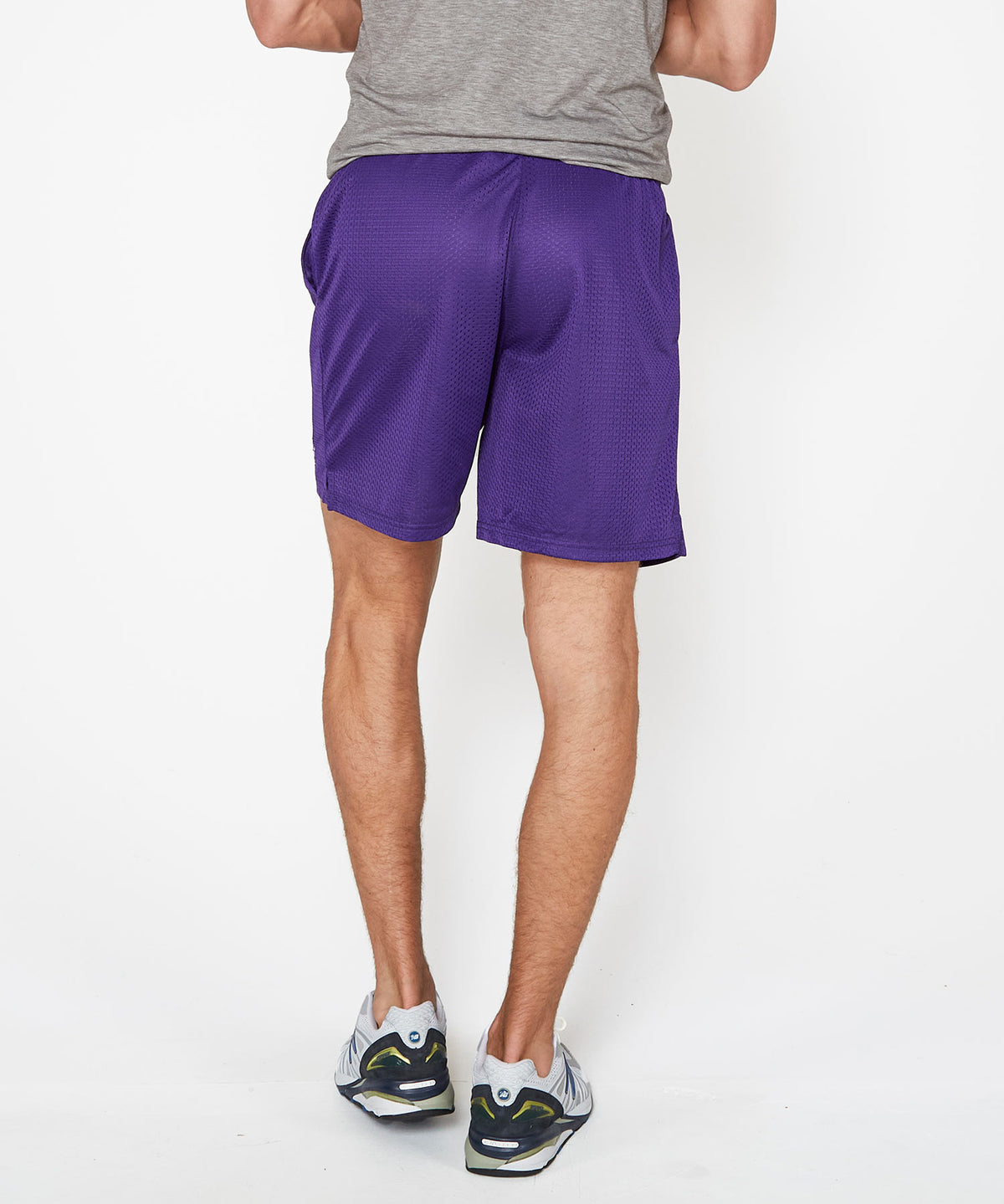 Westport Sport Mesh Short, Men's Big & Tall