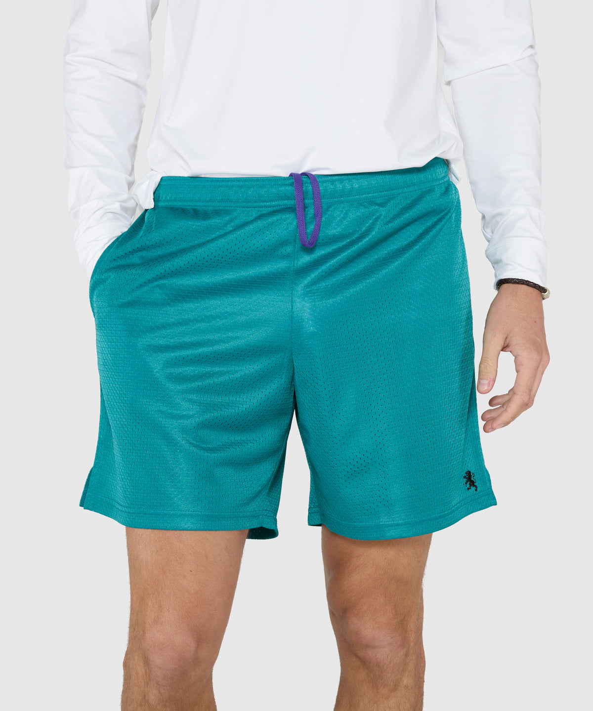 Westport Sport Mesh Short, Men's Big & Tall