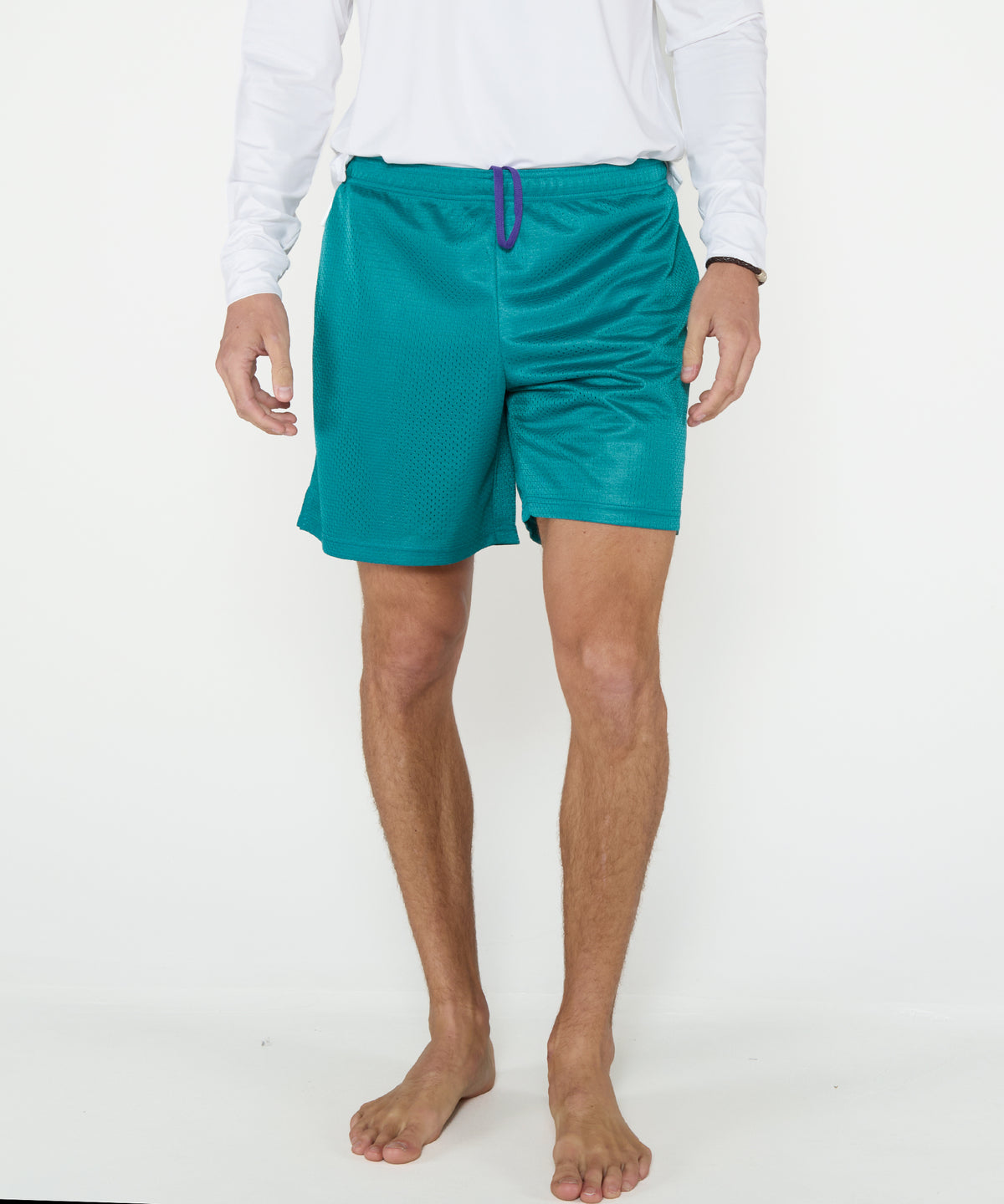 Westport Sport Mesh Short, Men's Big & Tall
