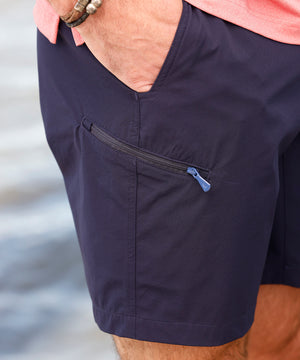 Westport Lifestyle Black Rock Adventure Short