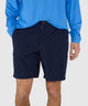 Westport Lifestyle Black Rock Adventure Short with Zipper Cargo Pocket