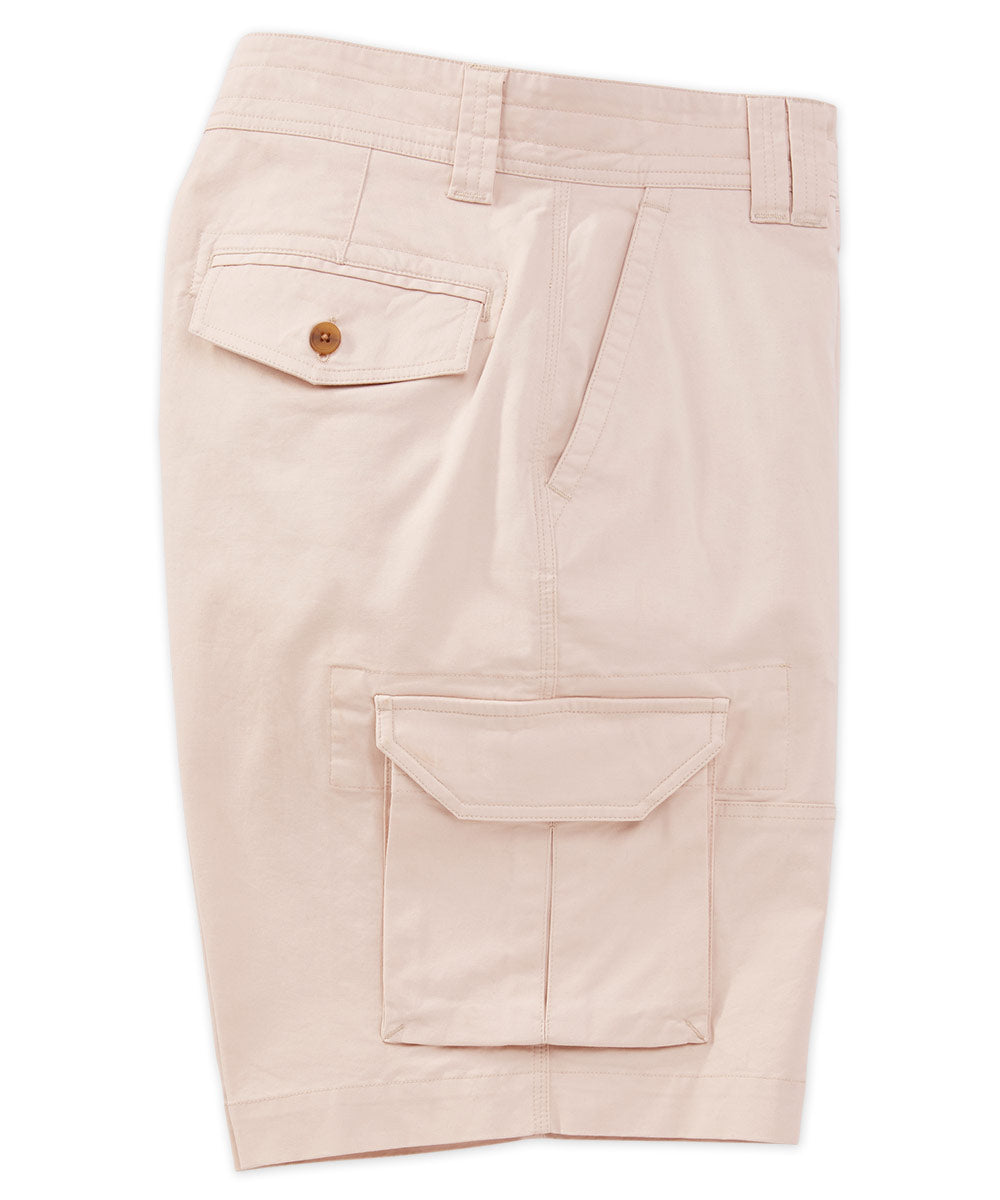 Westport Lifestyle Military Cargo Short