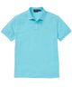 Polo Ralph Lauren Short Sleeve Classic Pique Mesh Polo Shirt