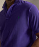 Polo Ralph Lauren Short Sleeve Classic Pique Mesh Polo Shirt