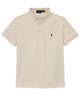Polo Ralph Lauren Short Sleeve Classic Pique Mesh Polo Shirt