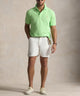 Polo Ralph Lauren Short Sleeve Classic Pique Mesh Polo Shirt