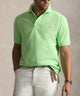 Polo Ralph Lauren Short Sleeve Classic Pique Mesh Polo Shirt