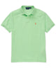 Polo Ralph Lauren Short Sleeve Classic Pique Mesh Polo Shirt