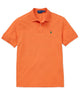 Polo Ralph Lauren Short Sleeve Classic Pique Mesh Polo Shirt