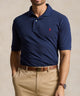 Polo Ralph Lauren Short Sleeve Classic Pique Mesh Polo Shirt