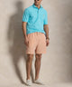 Polo Ralph Lauren Short Sleeve Classic Pique Mesh Polo Shirt