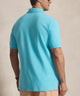 Polo Ralph Lauren Short Sleeve Classic Pique Mesh Polo Shirt