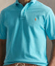 Polo Ralph Lauren Short Sleeve Classic Pique Mesh Polo Shirt