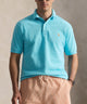 Polo Ralph Lauren Short Sleeve Classic Pique Mesh Polo Shirt