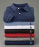 Polo Ralph Lauren Short Sleeve Classic Pique Mesh Polo Shirt