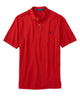Polo Ralph Lauren Short Sleeve Classic Pique Mesh Polo Shirt