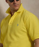 Polo Ralph Lauren Short Sleeve Classic Pique Mesh Polo Shirt