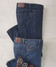 Peter Millar Pilot Mill Denim Jean