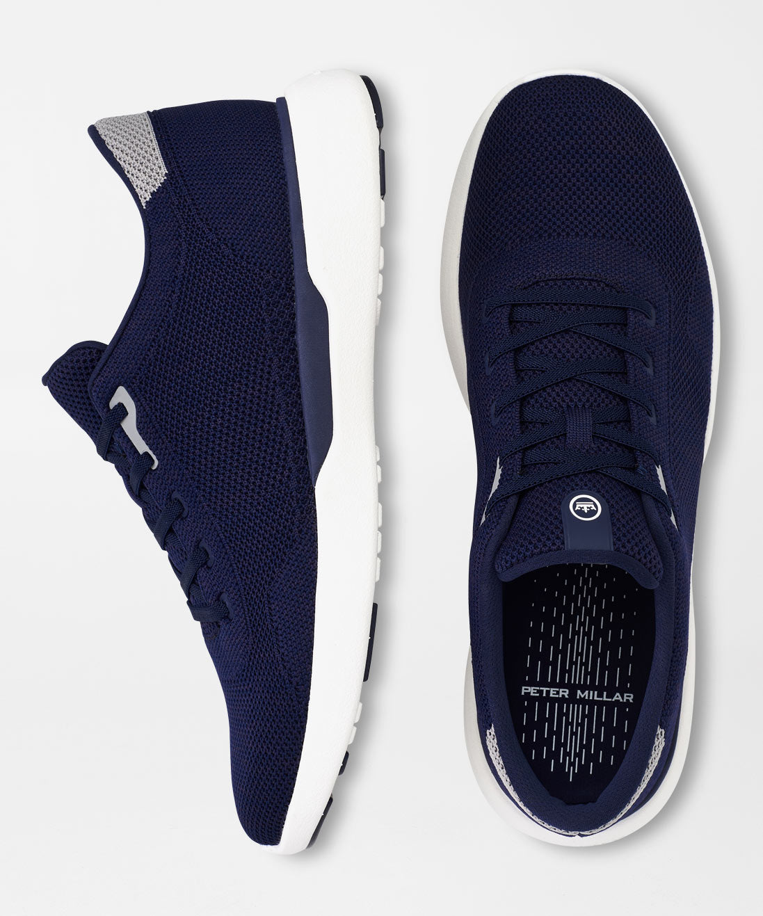 Peter Millar Glide V3 Sneaker, Men's Big & Tall