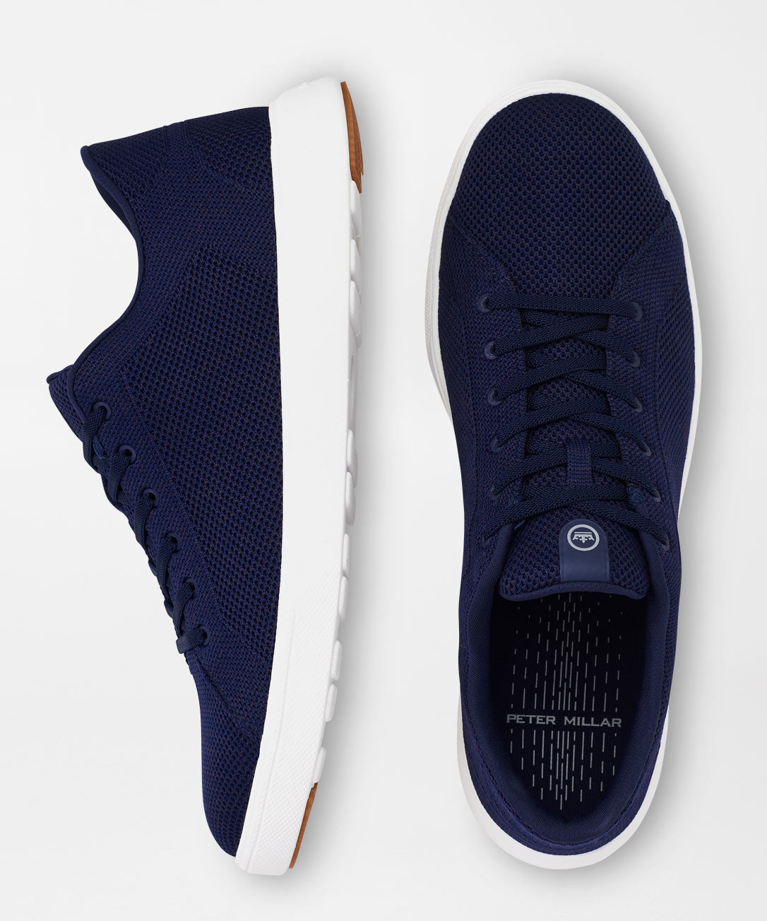 Peter Millar Drift V2 Sneaker, Men's Big & Tall