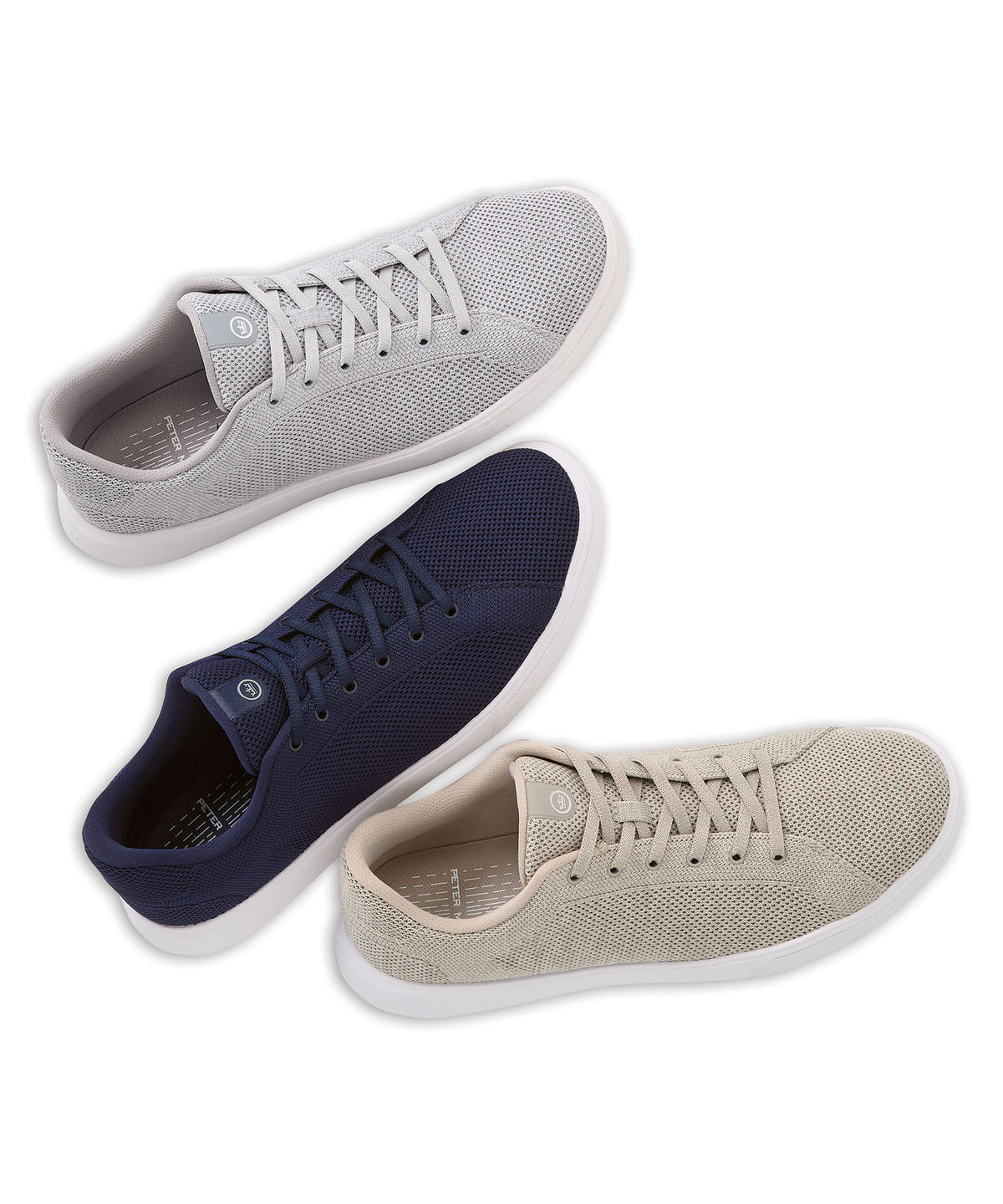 Peter Millar Drift V2 Sneaker, Men's Big & Tall