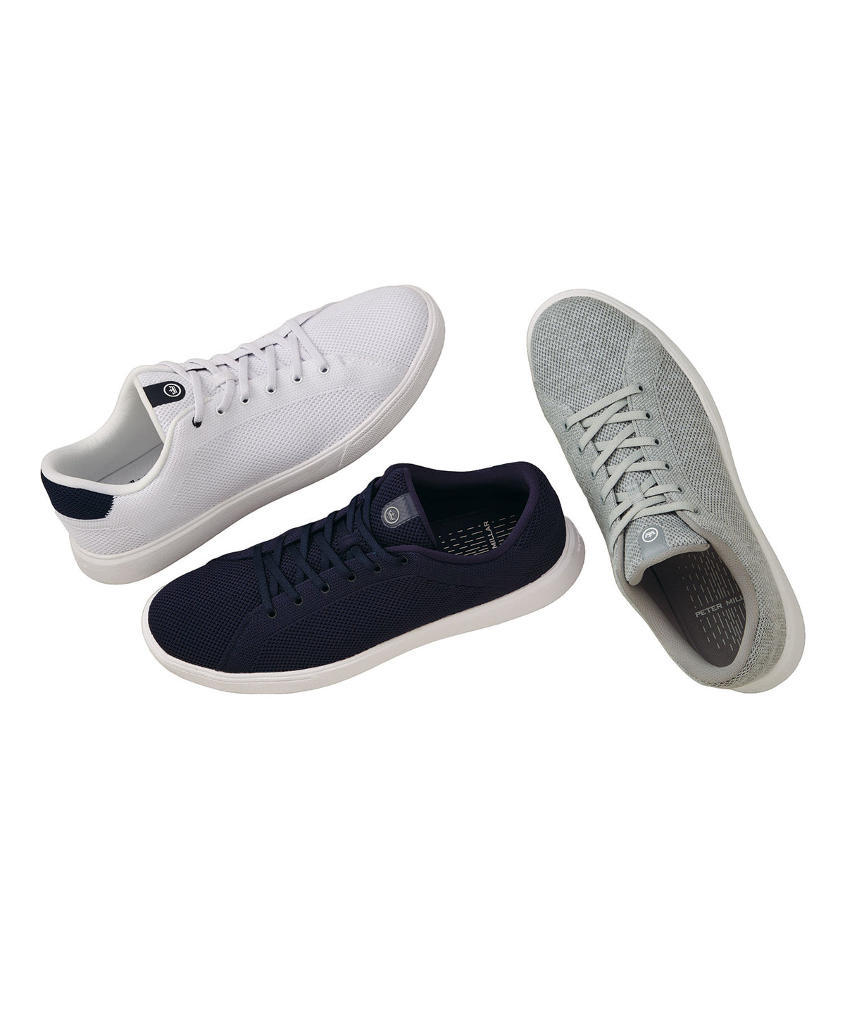 Peter Millar Drift V2 Sneaker, Men's Big & Tall