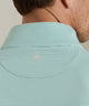 Peter Millar Sugar Stripe Perth Quarter-Zip Pullover