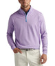 Peter Millar Sugar Stripe Perth Quarter-Zip Pullover
