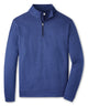 Peter Millar Sugar Stripe Perth Quarter-Zip Pullover