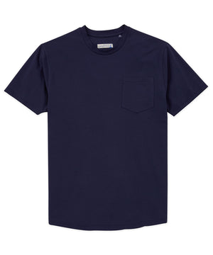 Westport Lifestyle Ridgefield Pocket T-Shirt
