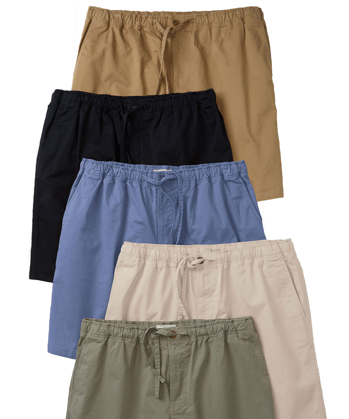 Westport Lifestyle Longshore Beach Short, Men's Big & Tall