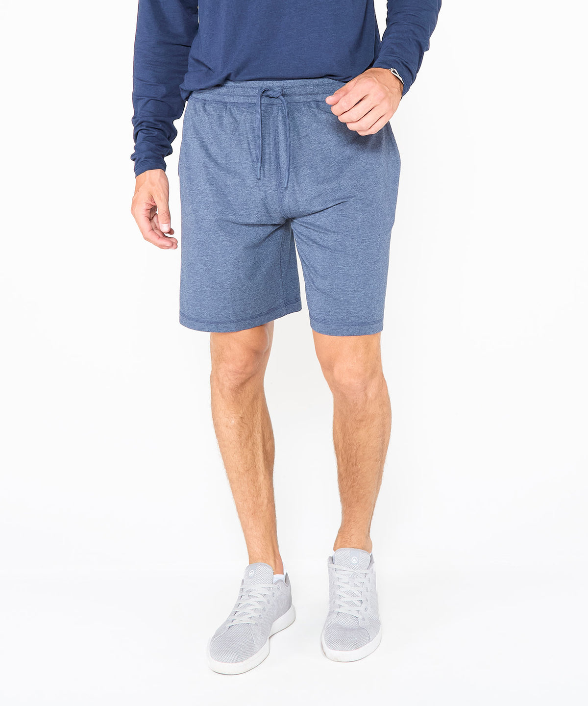 Westport Sport Bamboo Blend Performance Shorts, Men's Big & Tall