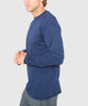 Westport Sport Bamboo Blend Performance Long Sleeve T-Shirt