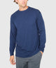 Westport Sport Bamboo Blend Performance Long Sleeve T-Shirt
