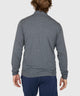 Westport Sport Bamboo Blend Performance Quarter-Zip Pullover