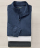 Westport Sport Bamboo Blend Performance Quarter-Zip Pullover
