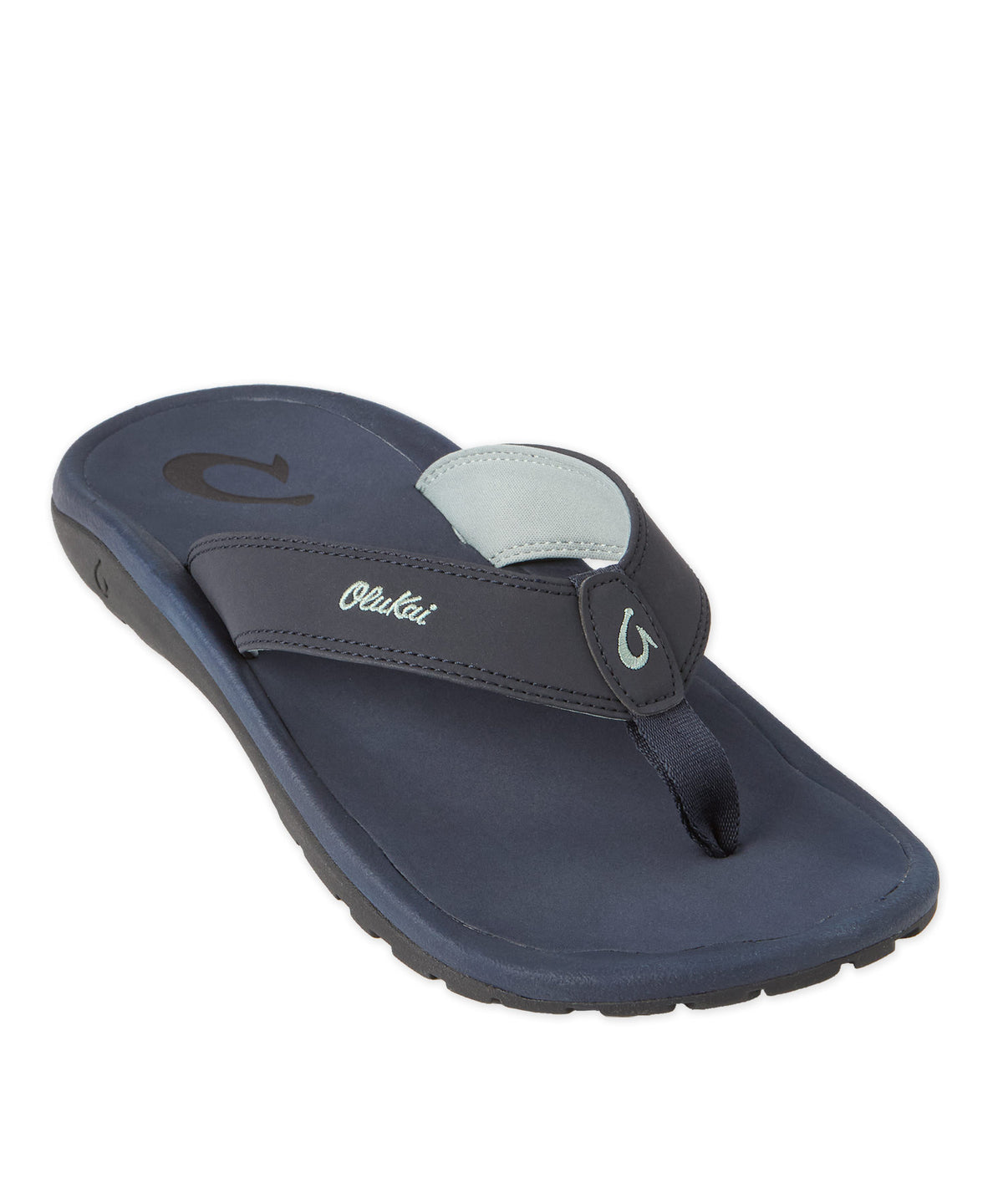 OluKai Ohana Flip-Flop Sandal, Men's Big & Tall