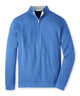 Peter Millar Crown Comfort Quarter-Zip Pullover
