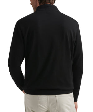 Peter Millar Crown Comfort Quarter-Zip Pullover